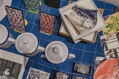 非遗美食、文创市集与文艺创作 松江那些不容错过的城市烟火与艺术灵感