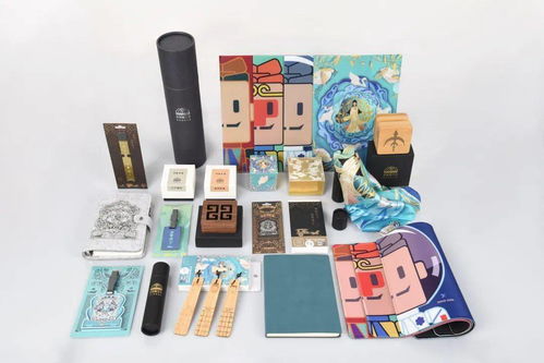 华扬联众携手秦始皇帝陵博物院 文创产品上线与展览活动盛大启幕