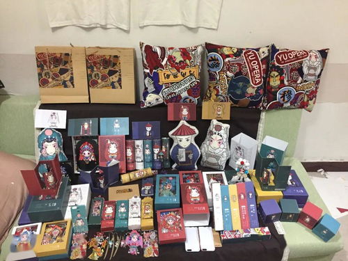 hakka design客潮 旅游景区如何打造自己的文创产品