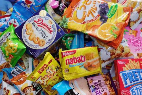 零食周末总部市场调研 洞察消费趋势，引领行业创新