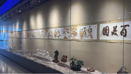 南阳 优质公共文化服务点亮群众美好生活